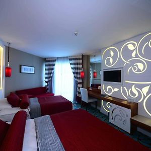 Standaard Kamer
